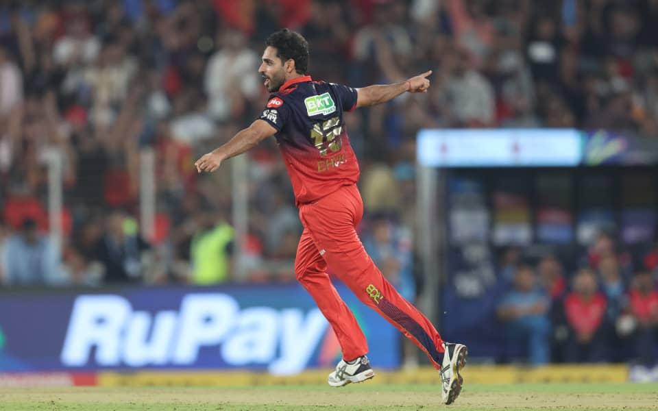 Bhuvneshwar Kumar's 28 Wickets Lead RCB to Title Glory