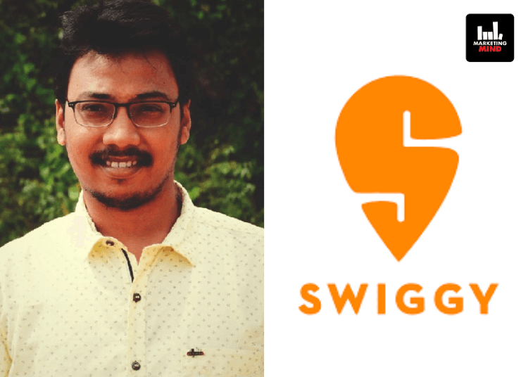 Swiggy's Ashwin Chand Gets a Big Promotion, How You Doin'?