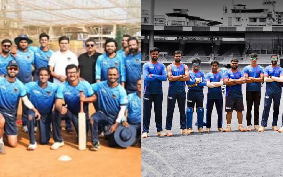 Panthers vs Knights: Who's Ready to Score Big at Wankhede?