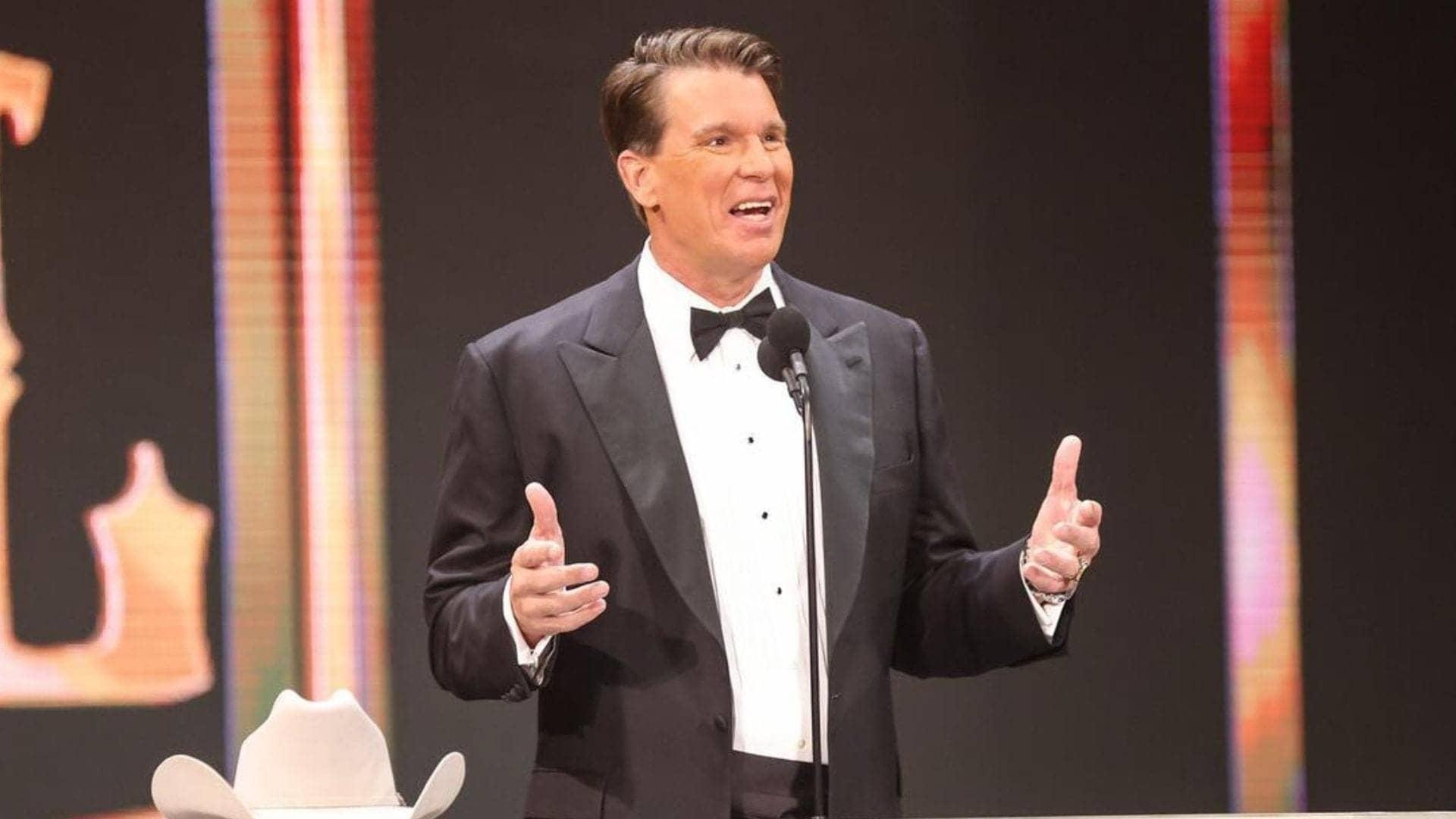 JBL Thinks Chad Gable Is The Best Wrestler, No Question!