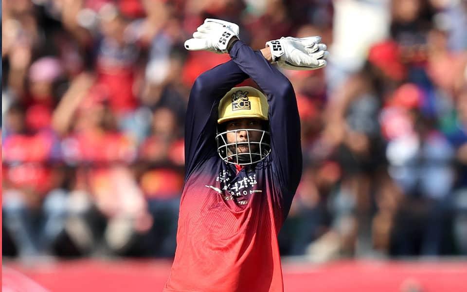 Venkatesh Iyer Says Kohli's Vibe Gave RCB the Edge