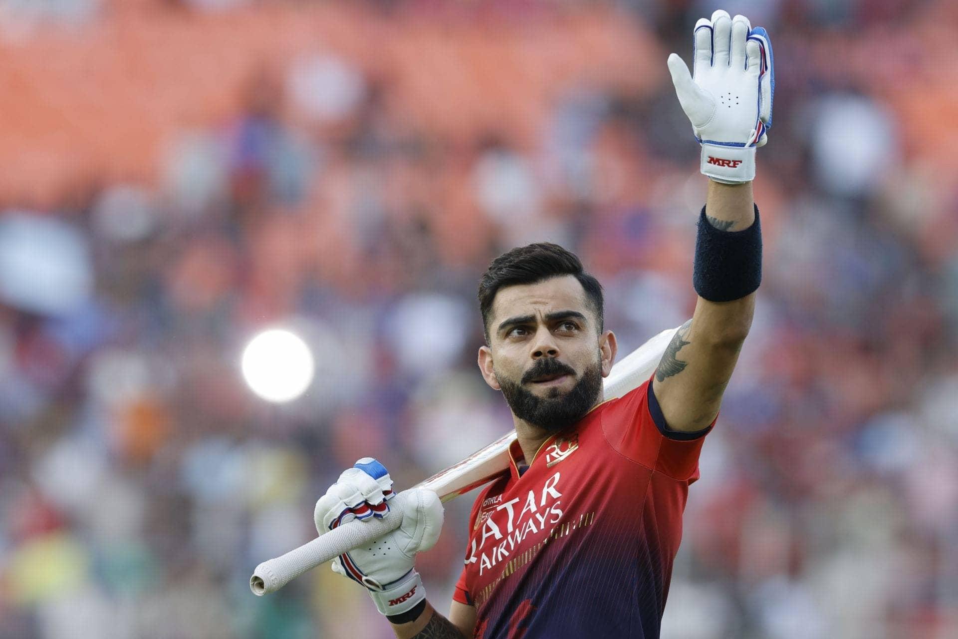 R Ashwin's Best IPL 2026 Lineup: No Kohli as Opener, Fo' Shizzle