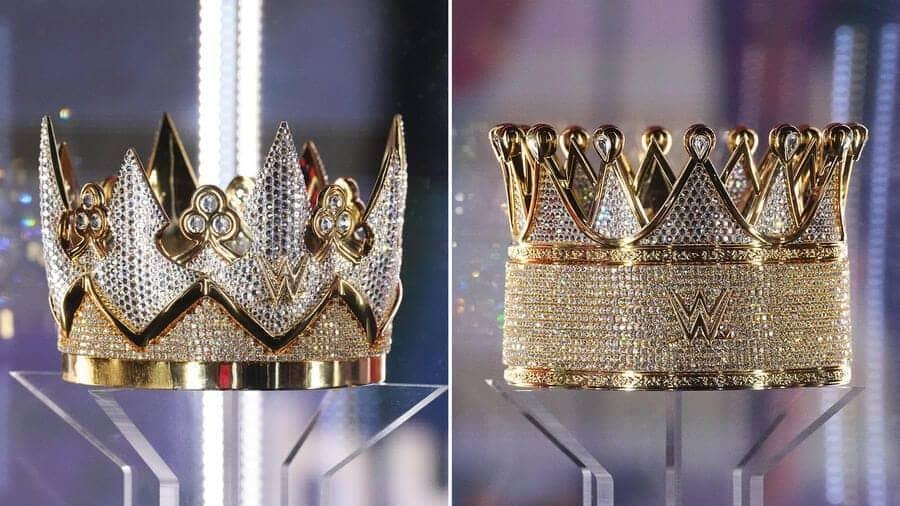 Oba Femi Wins Big, But Seth Rollins Eyes King of the Ring