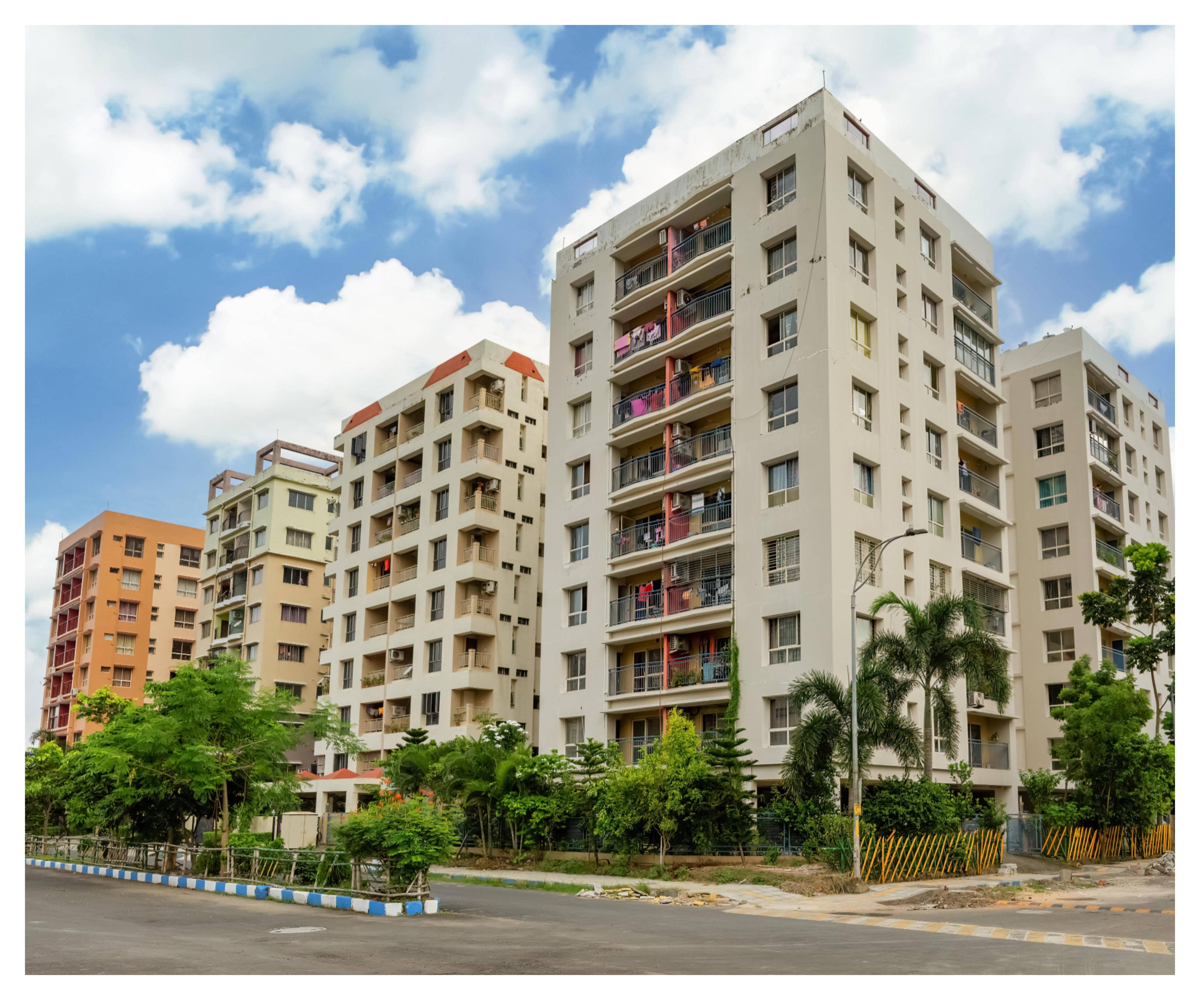 Living in a Flat Without an Occupation Certificate? Pay Up!