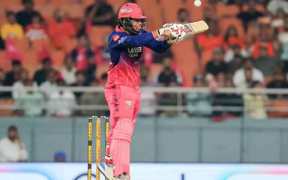 MSK Prasad Thinks Vaibhav Sooryavanshi Should Join India Squad