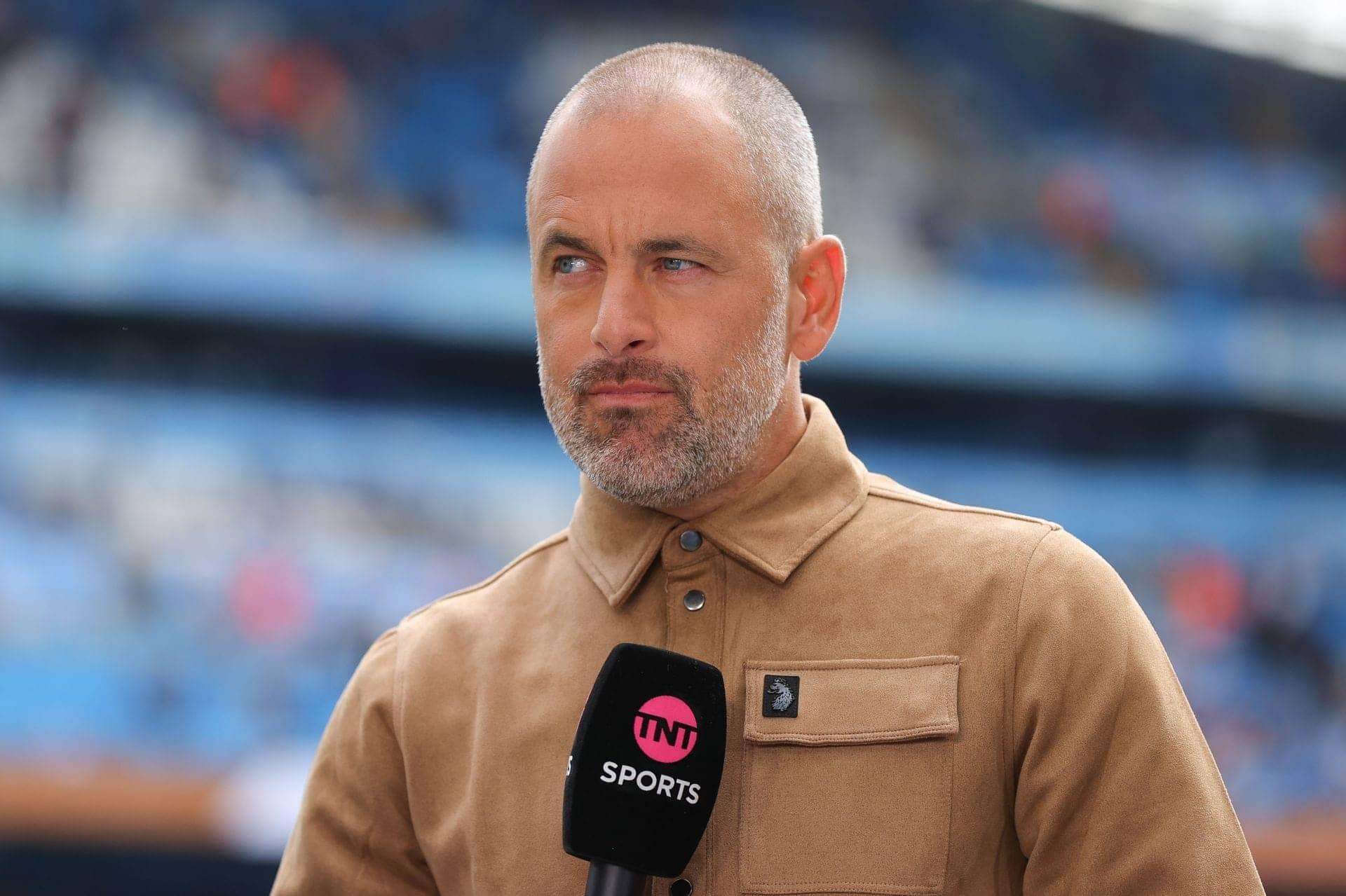 Joe Cole Tells Arsenal: Go Get Bernardo Silva for London