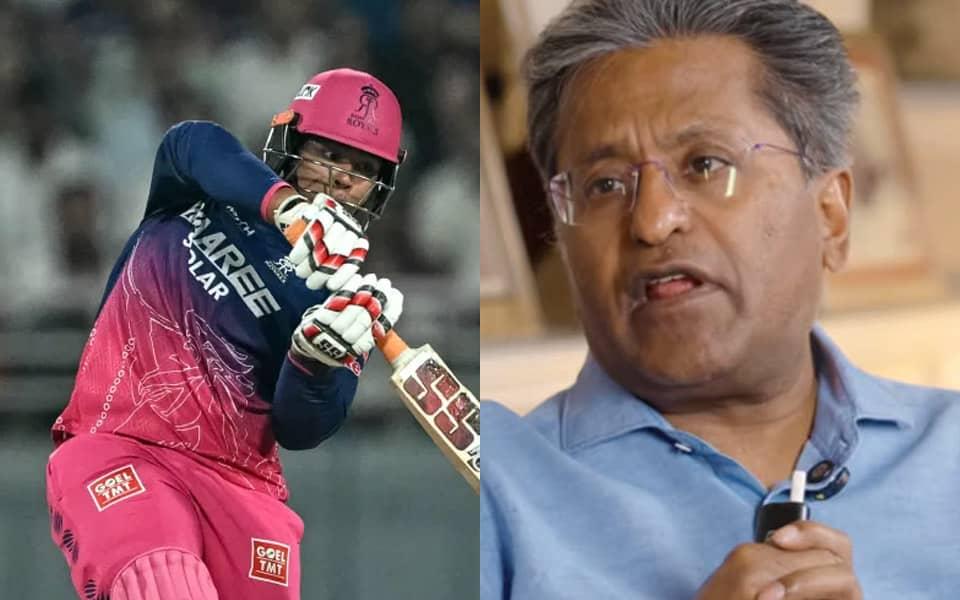 Vaibhav Sooryavanshi: The Young Cricket Ninja Rising Fast!