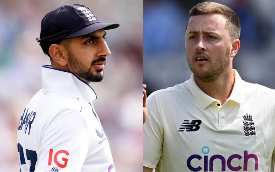 England's Squad Ready to Battle New Zealand at Lord's!