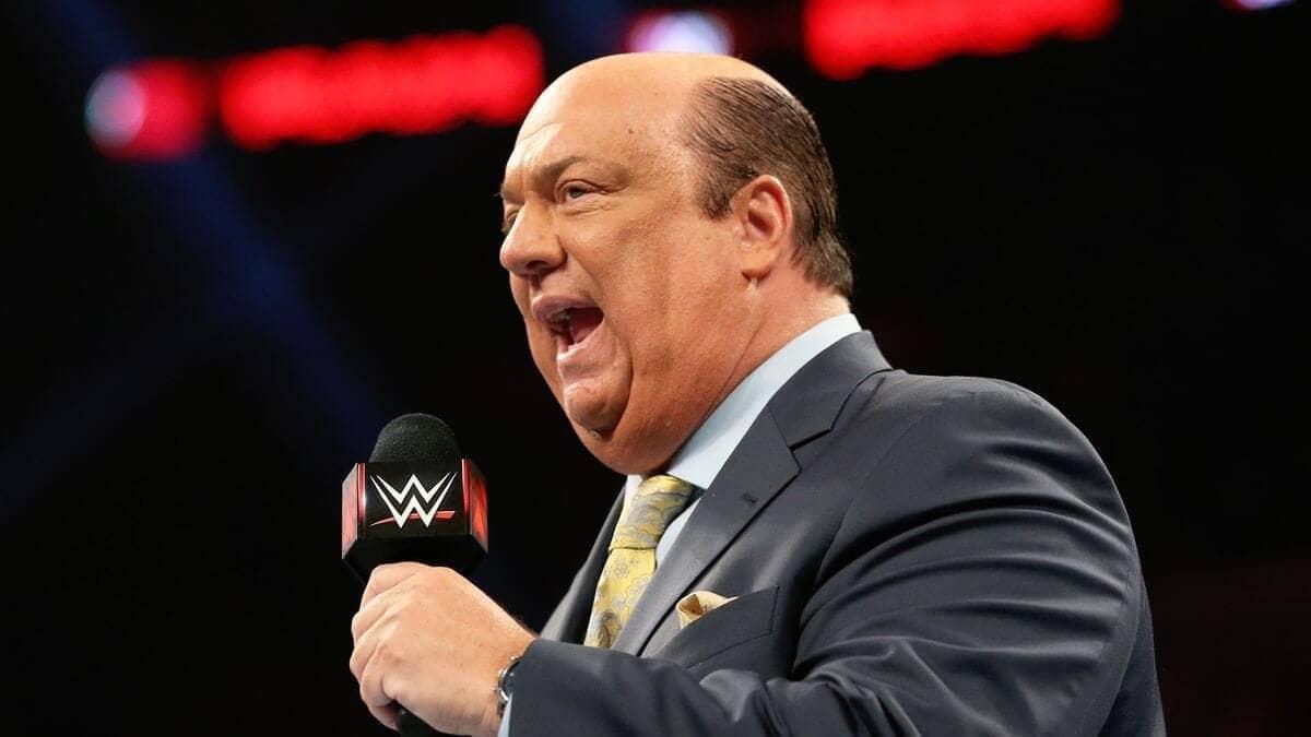 Paul Heyman Gets Speared on WWE RAW: The Rock Reacts