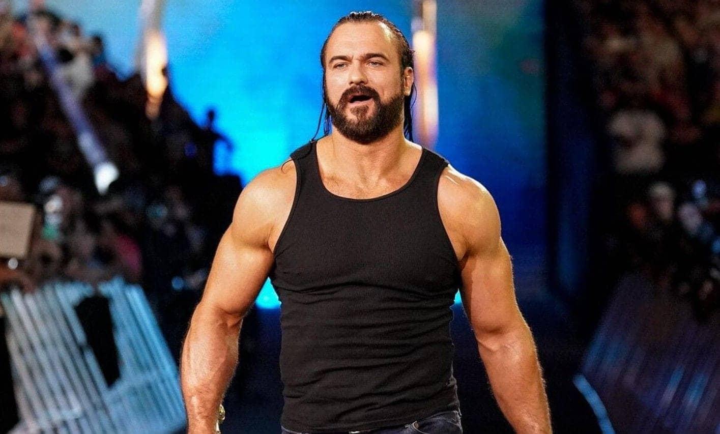 Drew McIntyre's WWE Comeback: Will He Return for SummerSlam?