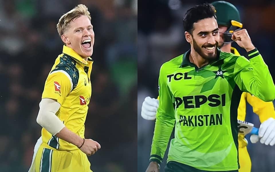 Pakistan vs Australia Showdown: Who Will Claim Victory Today?