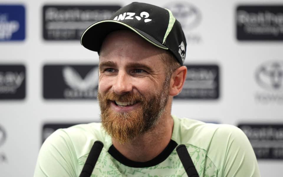 Kane Williamson's Last Test at Lord's: Will He Shine Bright?