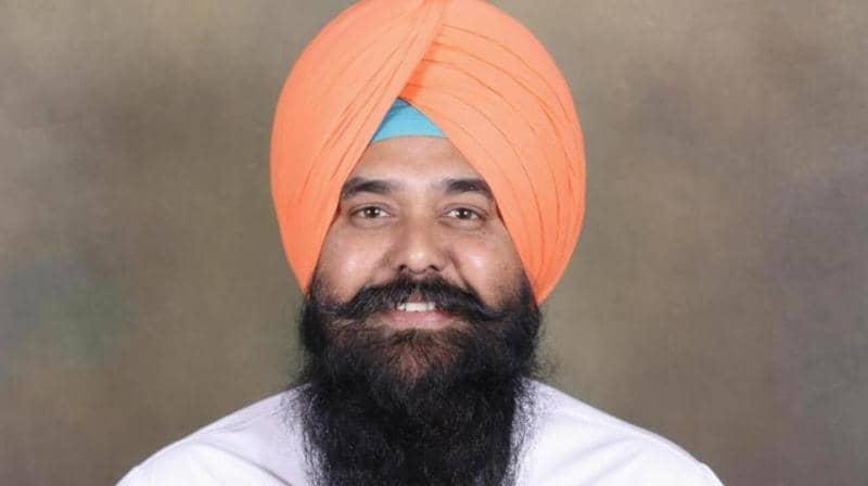 Malvinder Kang Rallies Punjab for AAP's Big Election Win