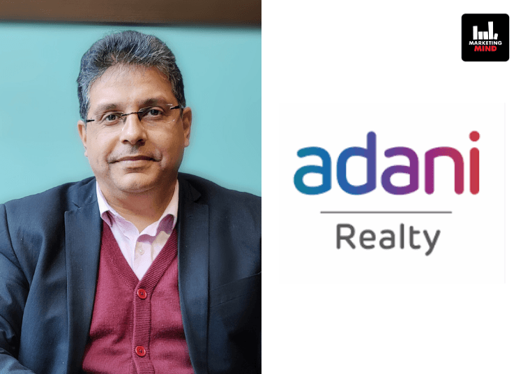 Adani Realty Brings in Harinder Dhillon for Sales Power-Up