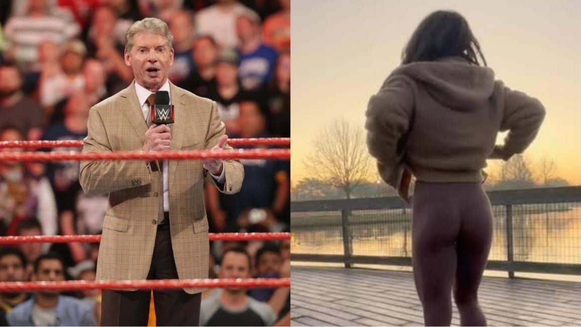 Kaitlyn Exposes Vince McMahon, Questions Her WWE Worth
