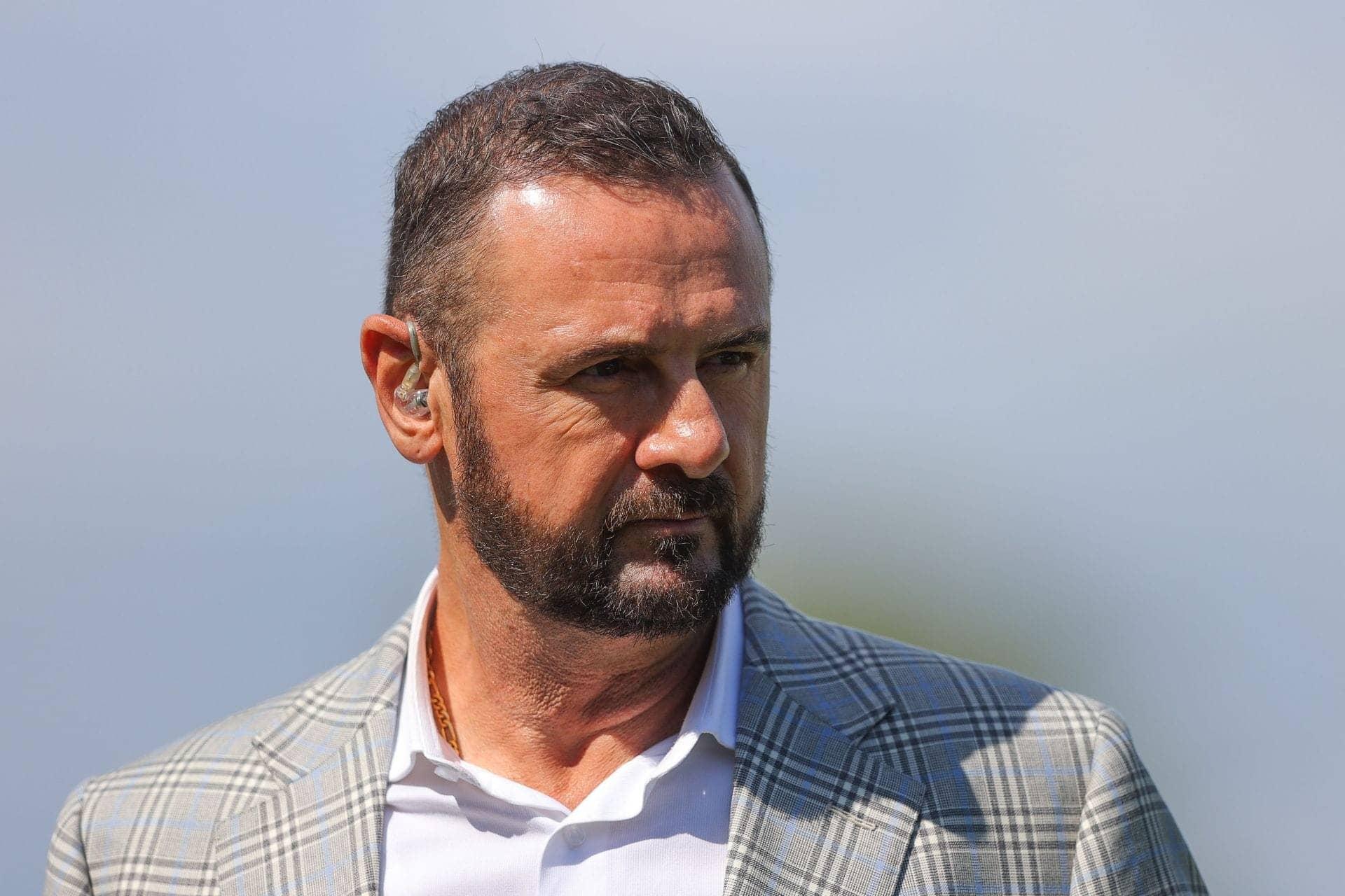 Simon Doull Calls Out Jofra Archer for Missing Test Match