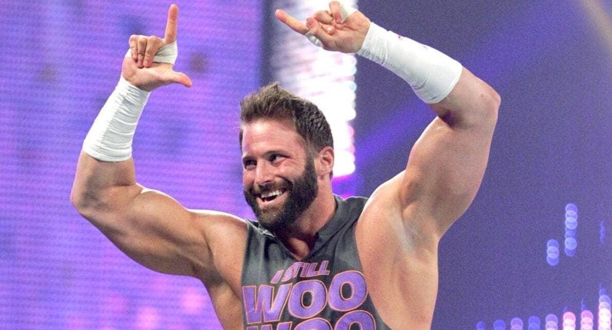 Matt Cardona: From Zack Ryder's Demise to WWE Glory