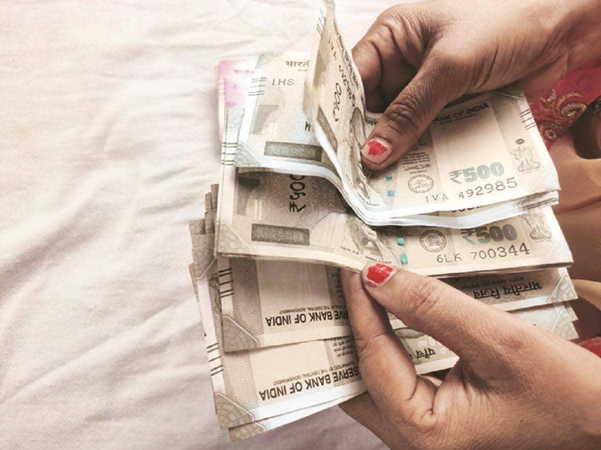 The Rock's Ultimate Guide to Building Your Emergency Fund