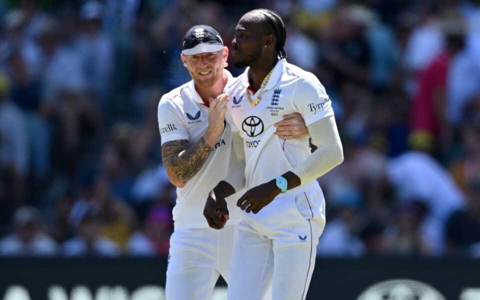 Ben Stokes Warns: Keep It Chill or Stars Might Bounce