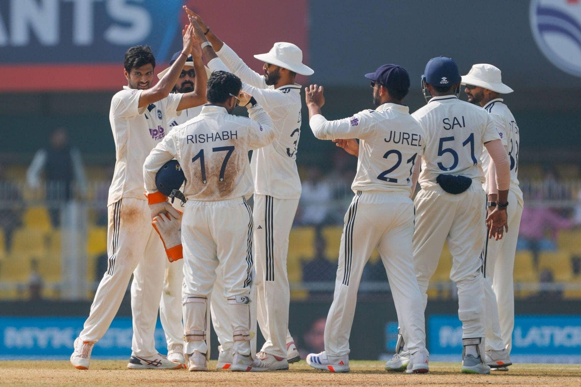 Aakash Chopra Backs Sai Sudharsan for No. 3 vs Afghanistan