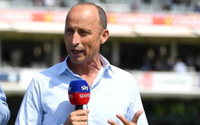 Nasser Hussain's Smooth Predictions for Women's T20 World Cup