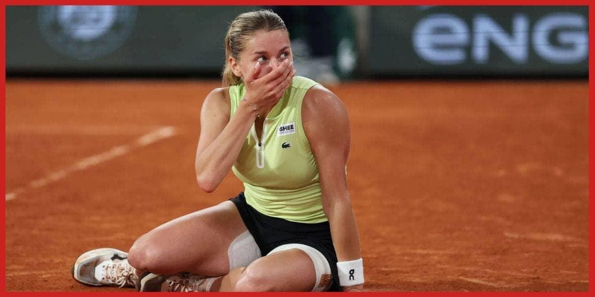 Maja Chwalinska Ki Grand Slam Kahani: Paisa Aur Khel Ka Drama