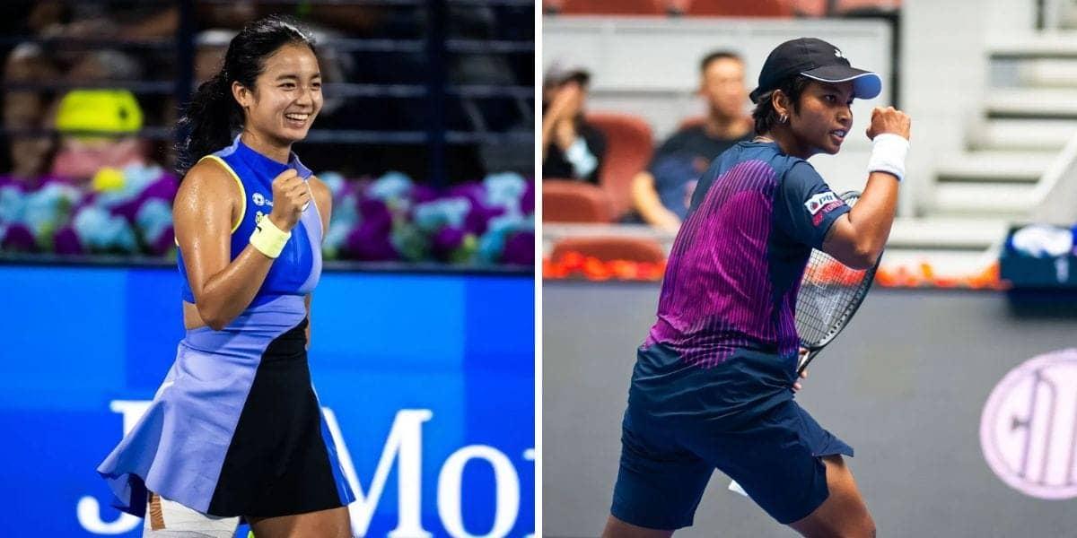 Eala vs Sawangkaew: Birmingham Open Quarterfinal Showdown