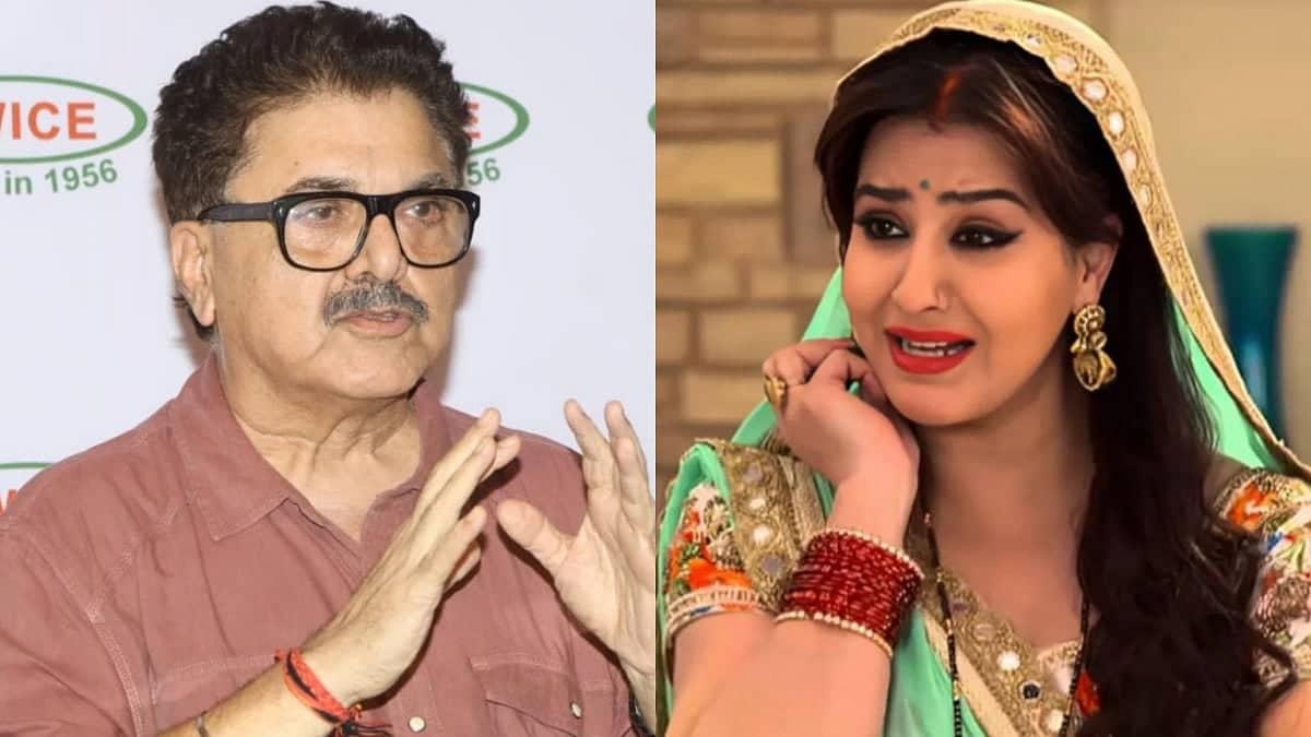 Shilpa Shinde's Big Oops: Ashoke Pandit Weighs In on Drama