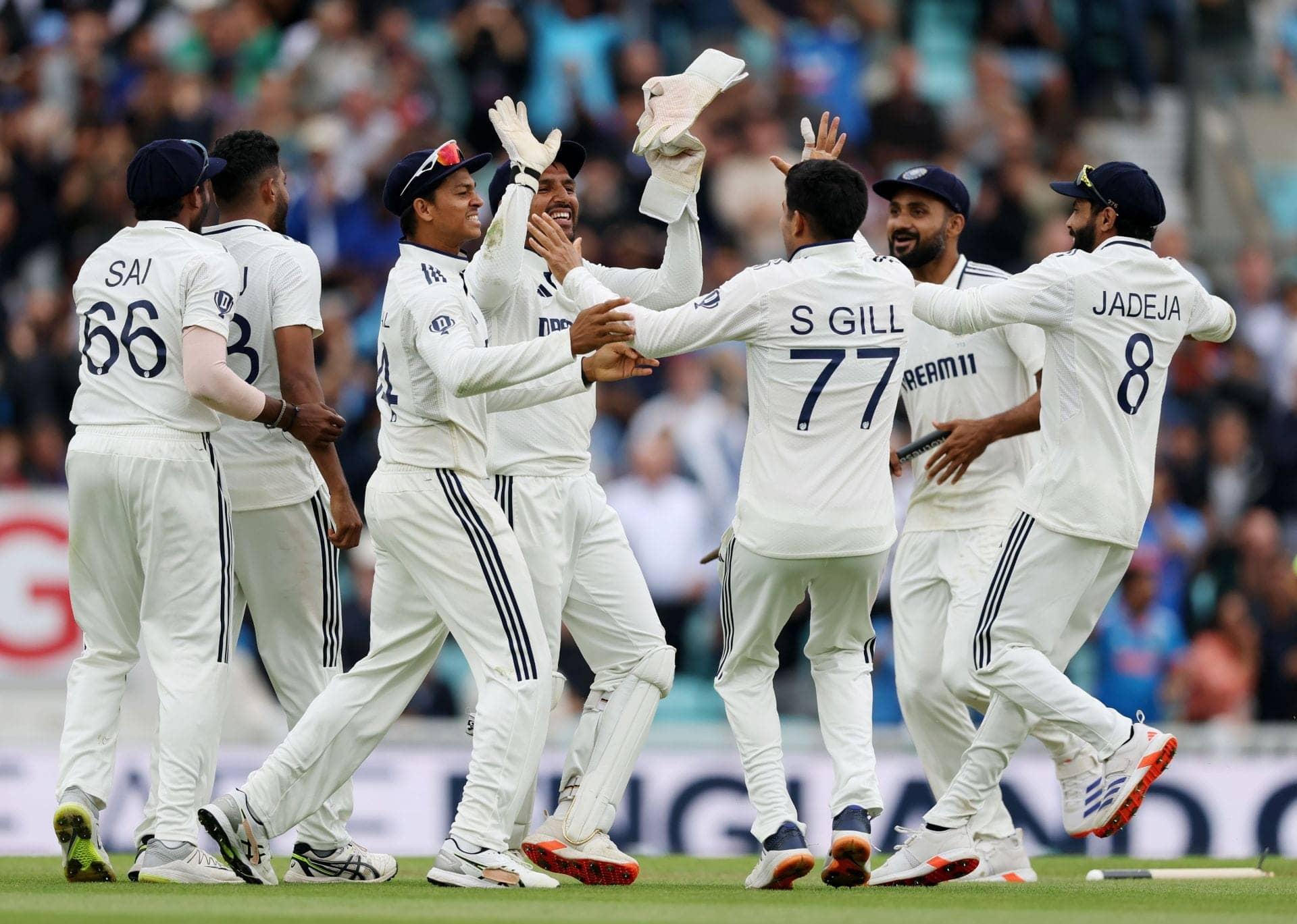 IND vs AFG 2026: Test Match and ODI Showdown Awaits