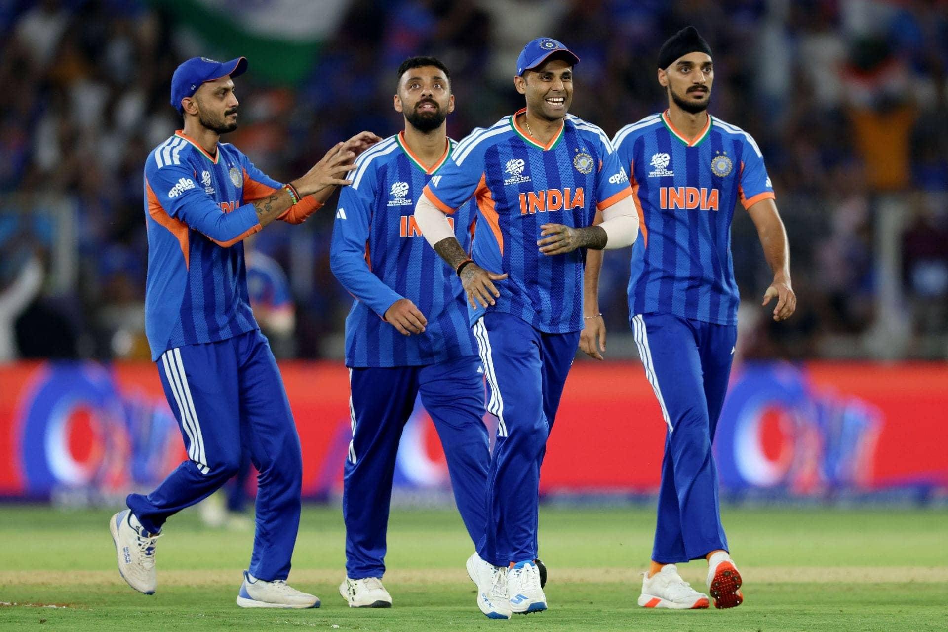 Kaif's Electrifying Insights on India's Captaincy Drama Post IPL 2026