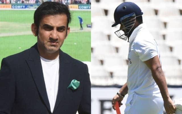 Rishabh Pant Takes a Seat, KL Rahul Steals the Show!