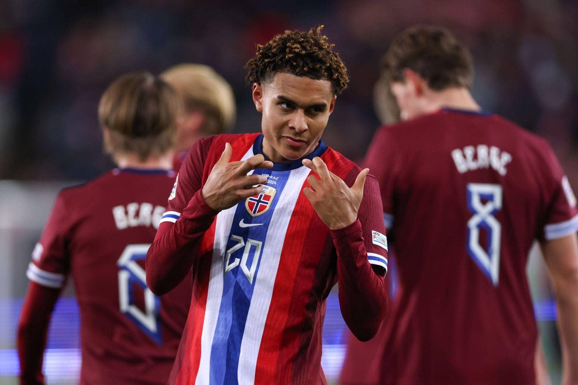 5 Soccer Stars Set to Shine and Make Big Moves in 2026