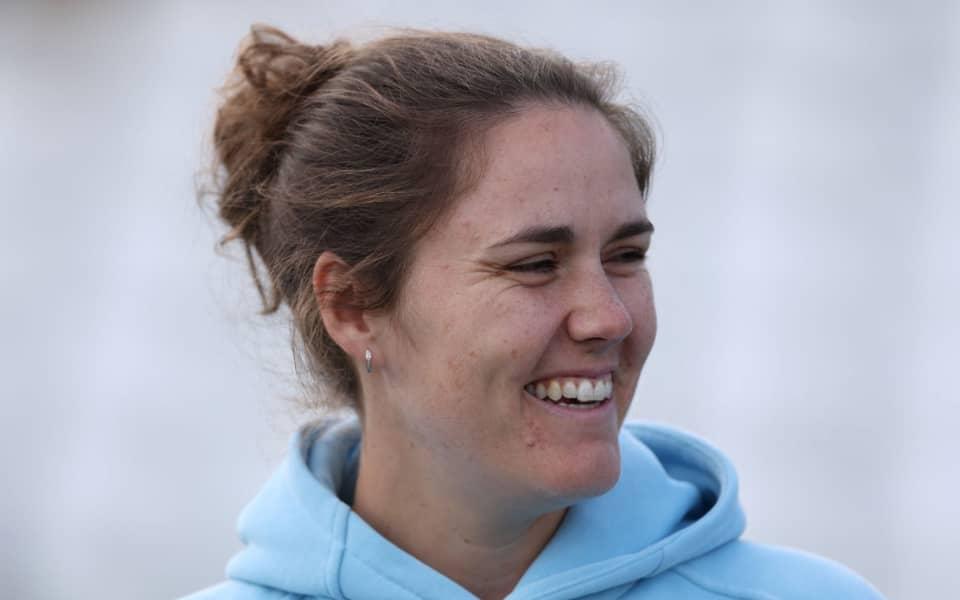 Nat Sciver-Brunt's Calf Woes and World Cup Plans