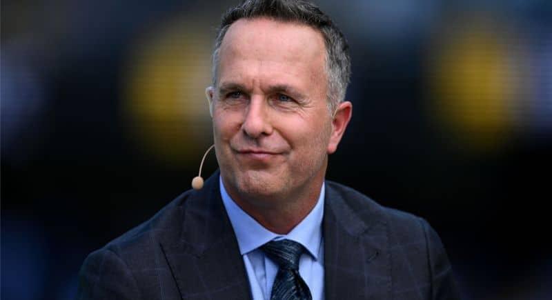 Pitch Chaos at Lord's: Vaughan Questions 16-Wicket Showdown