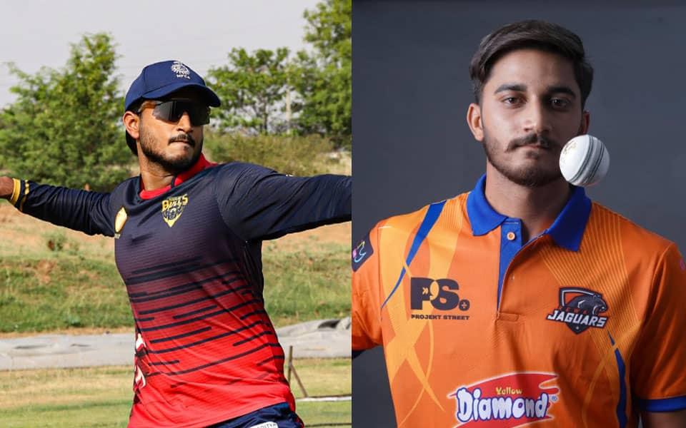 Bundelkhand Bulls vs Rewa Jaguars: Who's Taking the Win?