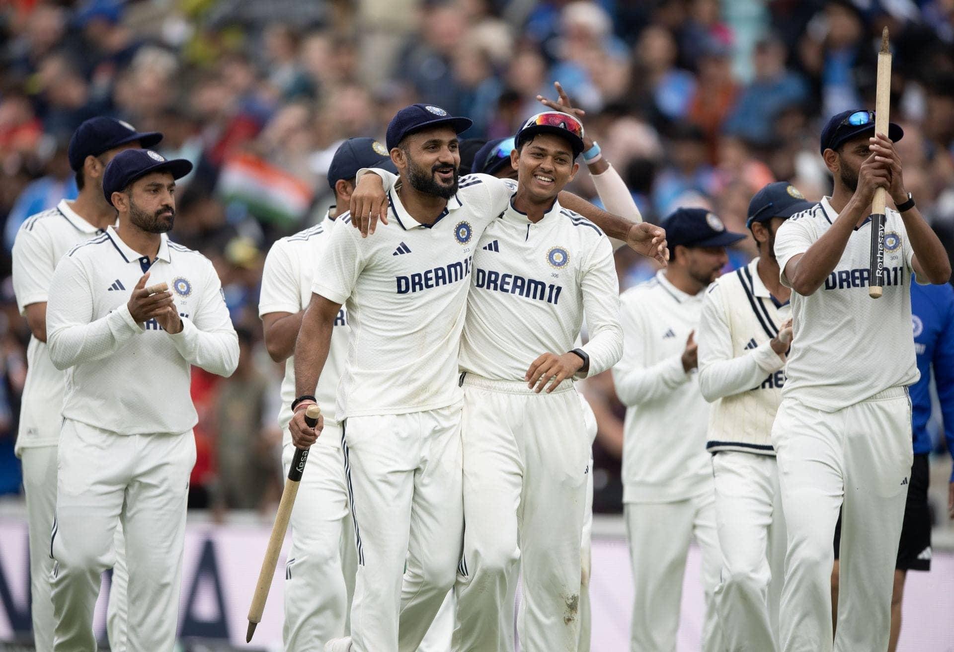 India vs Afghanistan: Test Match Fun and Viewing Details