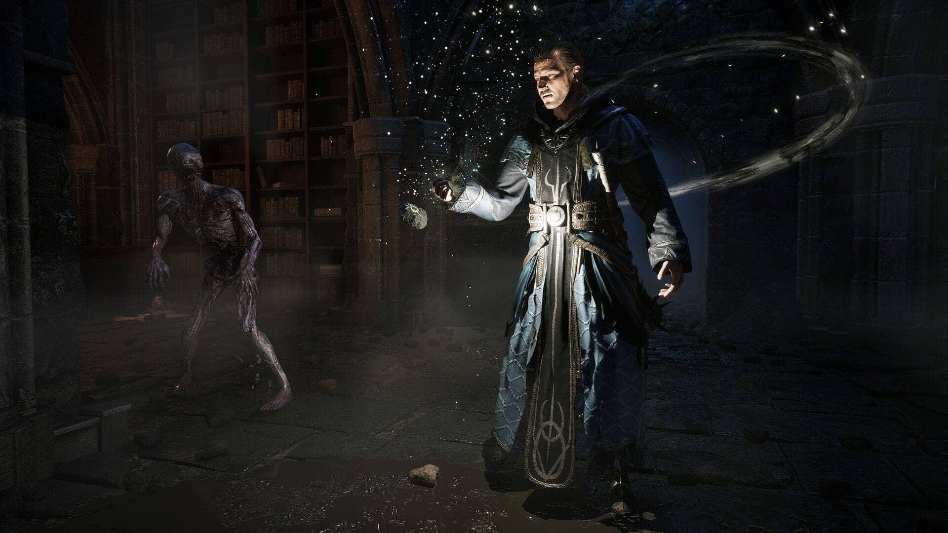 Unlock Epic Magic in Gothic 1: Price of Magic Quest