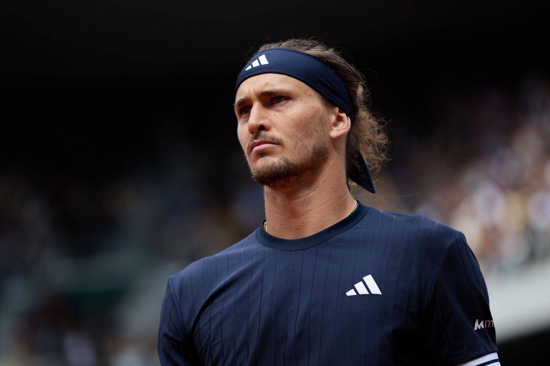Zverev Ka Stupid Statement: Tennis Mein Hungama Mach Gaya