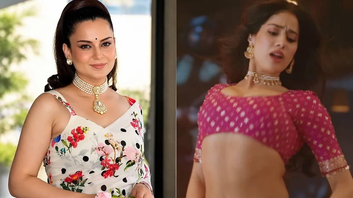 Kangana Takes a Stand Against Film Objectification Like a Boss!