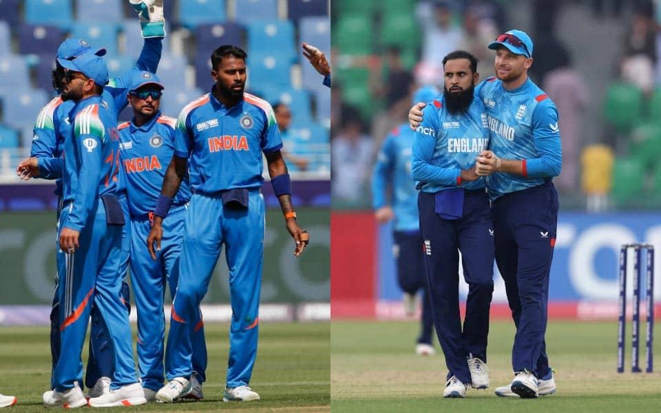ECB Starts T20Is Early to Hook Indian Cricket Fans
