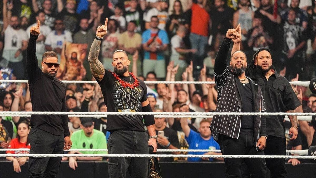 Roman Reigns Ki WWE Wapas Aane Ki Badi Khushkhabri