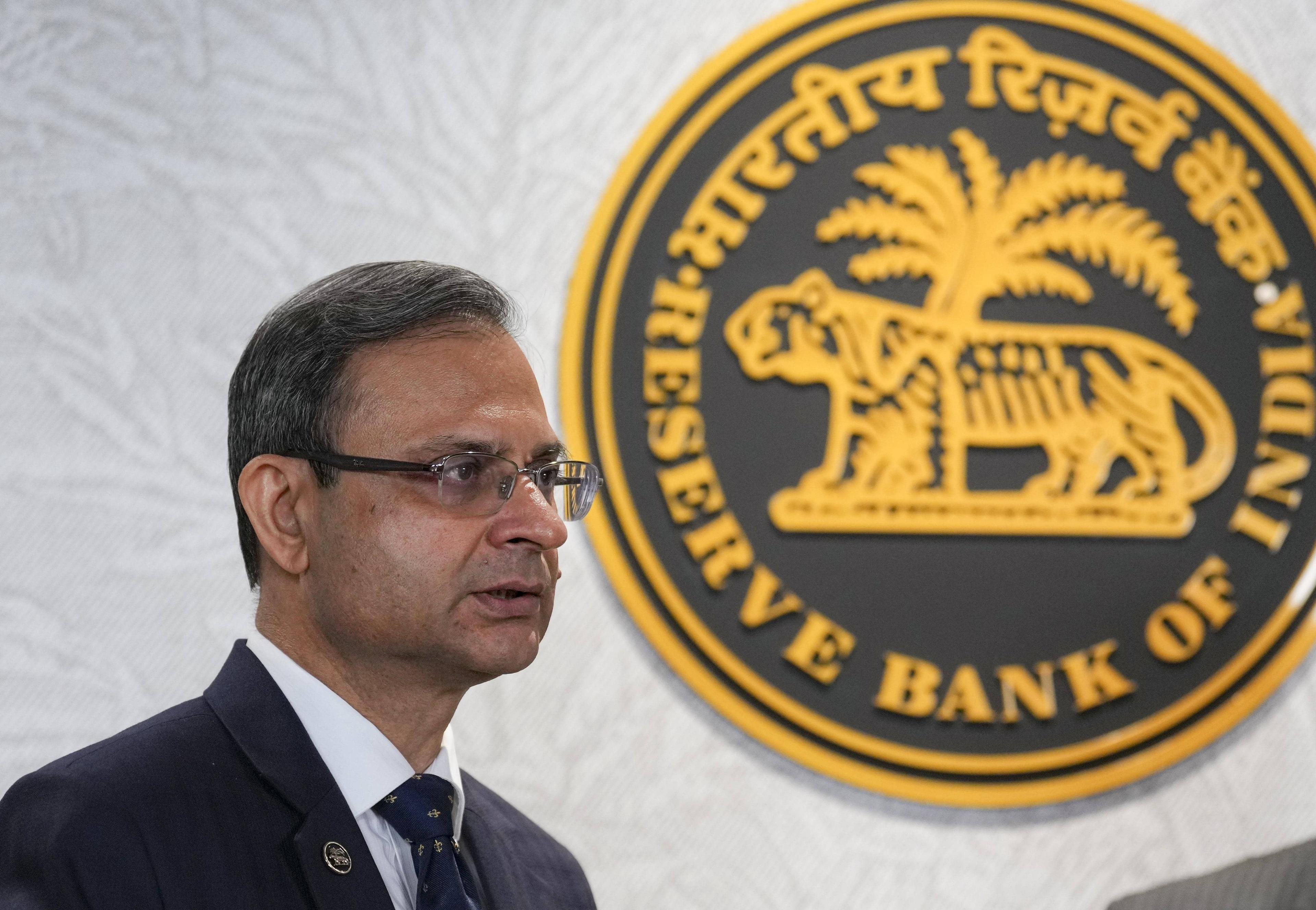India's Rupee Rescue: No Controls, Just Borrowing Fun!