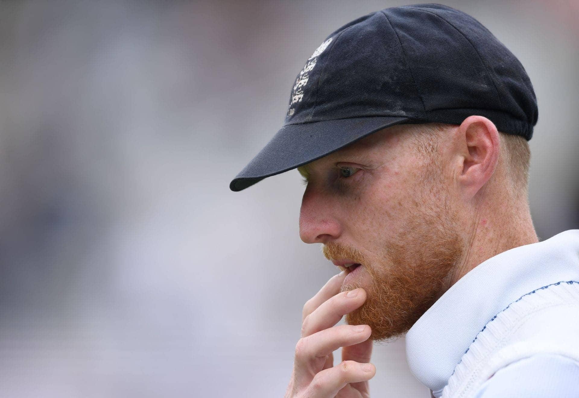 Ben Stokes' Captaincy in Jeopardy After Nightclub Shenanigans