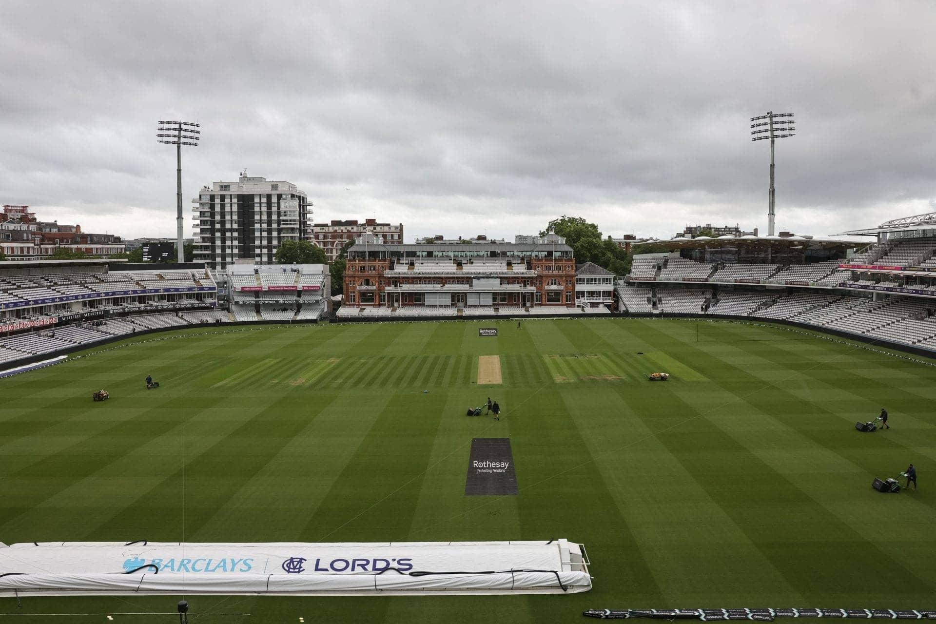 ECB Changes T20I Start Times to Snag Indian Fans and Cash