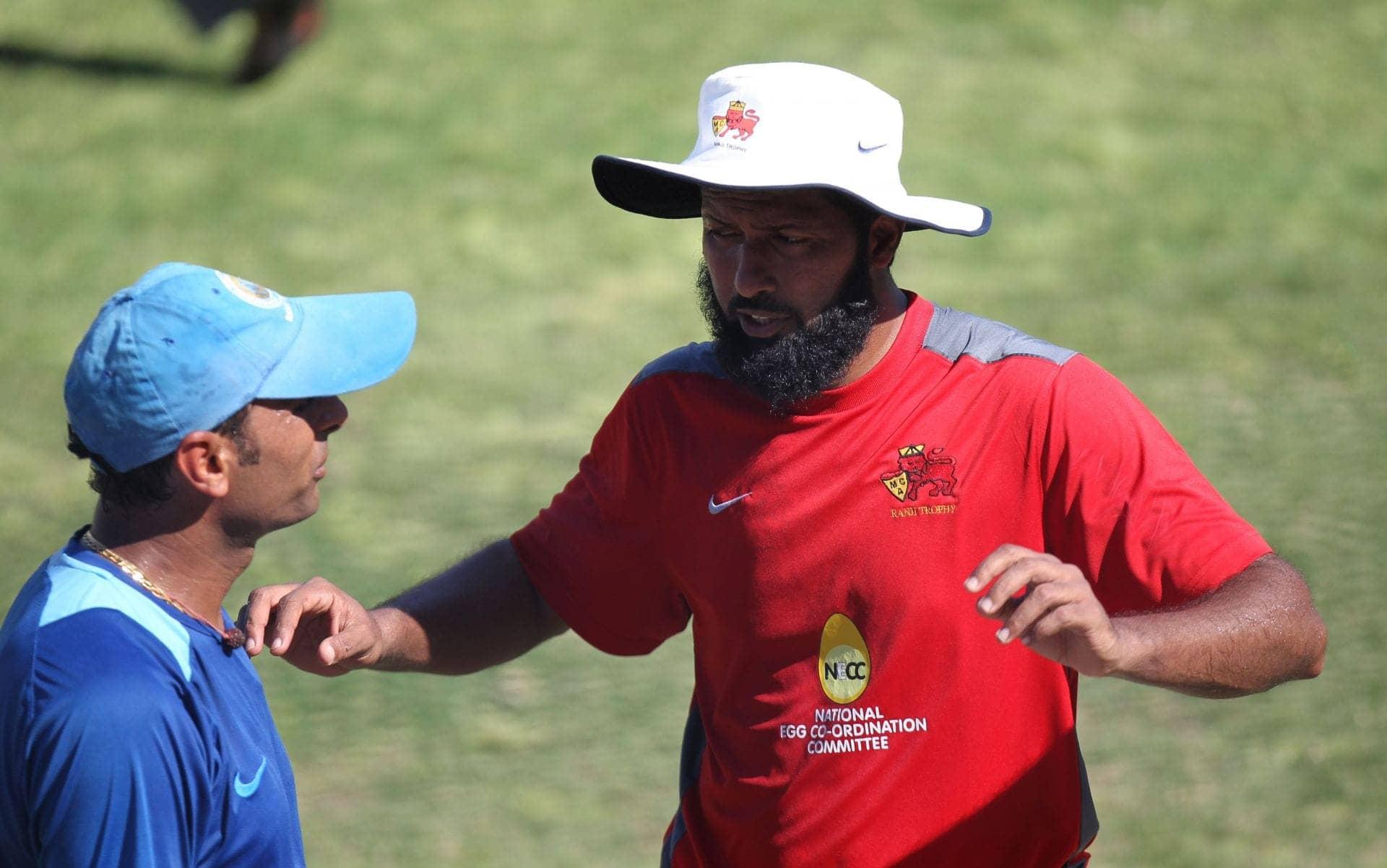 Wasim Jaffer Thinks Hardik Needs to Pick His Cricket Slices