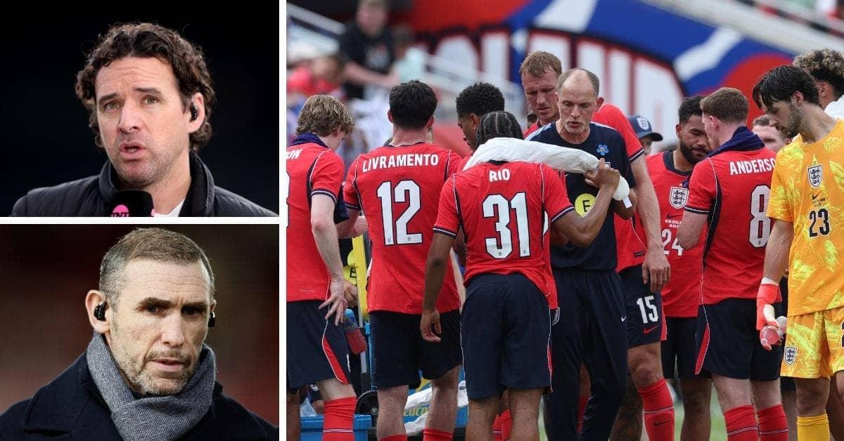 Owen and Martin Predict France Will Win the World Cup