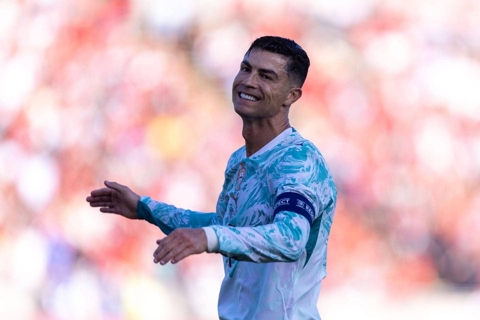 Ronaldo Ki Kam Touches Se Portugal Ki Team Behtar Ho Rahi Hai?