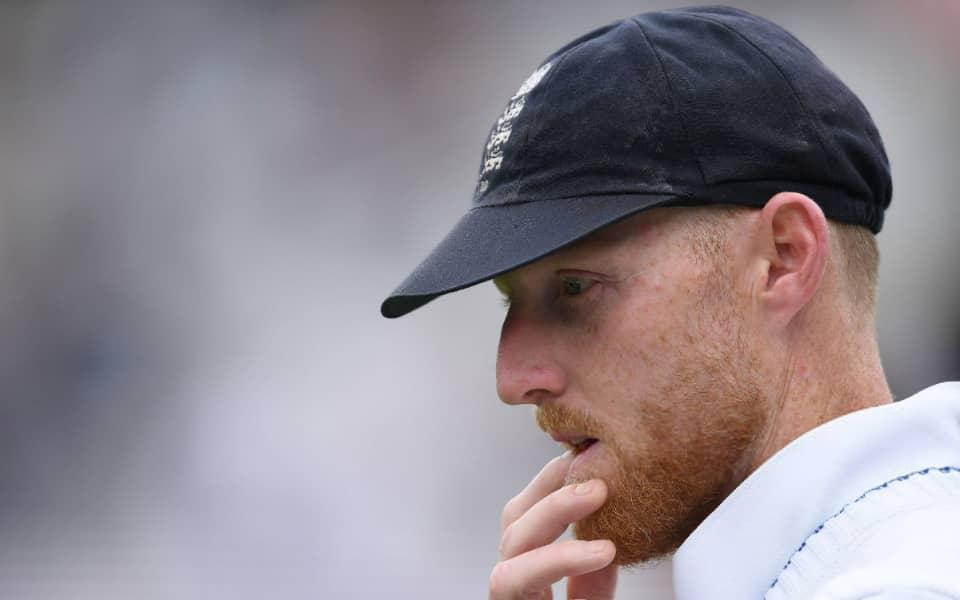 Ben Stokes Thinks About Retirement After Nightclub Fun