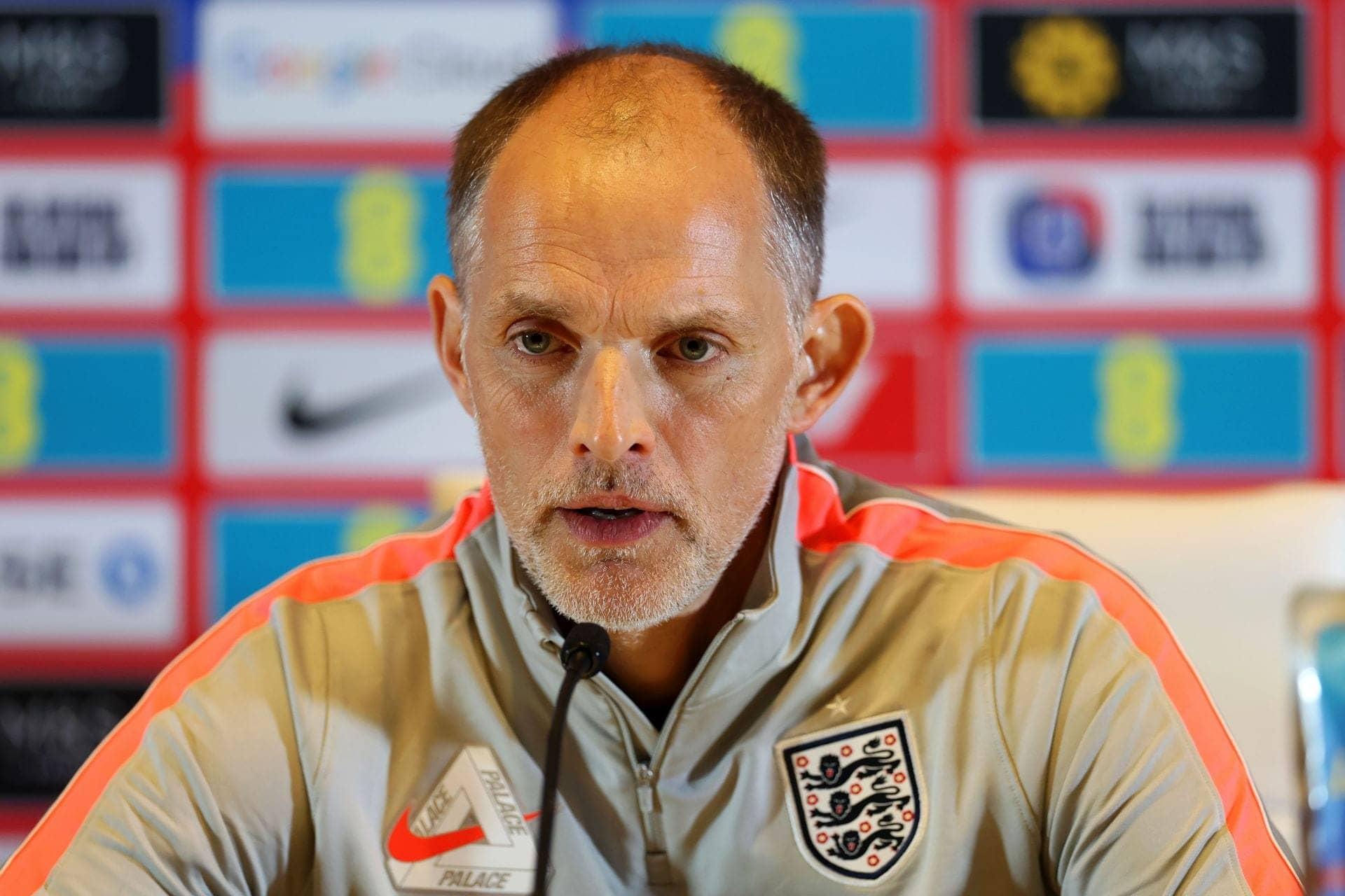 Saka's Achilles Saga: England's World Cup Drama Unfolds