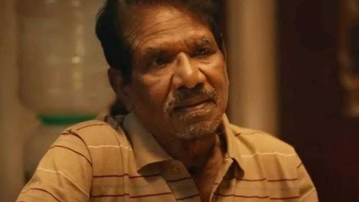 Chennai Ka Superstar Director Bharathiraja Ka Jaana
